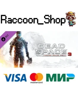 Dead Space 3 Tundra Recon Pack DLC * STEAM РОССИЯ