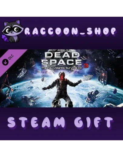Dead Space 3 Tau Volantis Survival Kit DLC * STEAM