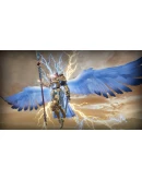 Warhammer Age of Sigmar: Realms of Ruin - The Yndrasta,