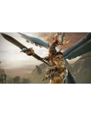 Warhammer Age of Sigmar: Realms of Ruin - The Yndrasta,