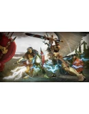 Warhammer Age of Sigmar: Realms of Ruin - The Yndrasta,