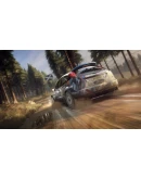 DiRT Rally 2.0 - Colin McRae: FLAT OUT Pack DLC