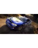 DiRT Rally 2.0 - Colin McRae: FLAT OUT Pack DLC DiRT Rally 2.0 - Colin McRae: FLAT OUT Pack DLC
