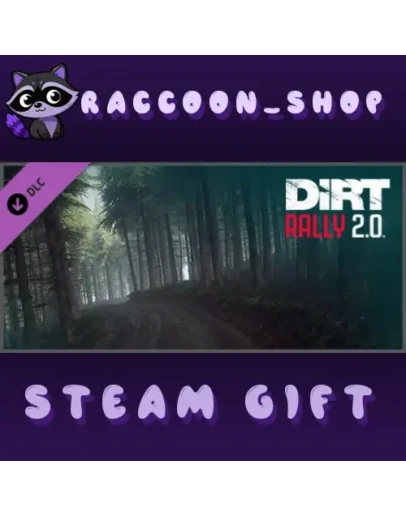 Dirt Rally 2.0 - Wales Rally DLC * STEAM RU*KZ*UA*СНГ