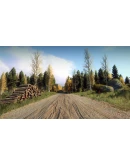 DiRT Rally 2.0 - Finland (Rally Location) DLC DiRT Rally 2.0 - Finland (Rally Location) DLC