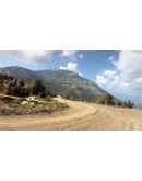 DiRT Rally 2.0 - Greece (Rally Location) DLC