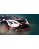 DiRT Rally 2.0 - Seat Ibiza RX DLC RU*KZ*UA*CIS