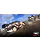 DiRT Rally 2.0 - Seat Ibiza RX DLC RU*KZ*UA*CIS