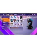 Worms Rumble - Honor &amp Death Pack DLC * STEAM РОССИЯ