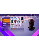 Worms Rumble - Honor &amp Death Pack DLC * STEAM РОССИЯ