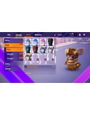 Worms Rumble - Honor &amp Death Pack DLC * STEAM РОССИЯ