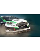 DiRT Rally 2.0 - Ford Fiesta RXS Evo 5 DLC