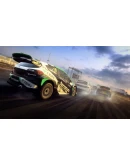 DiRT Rally 2.0 - Ford Fiesta RXS Evo 5 DLC