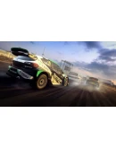 DiRT Rally 2.0 - Ford Fiesta RXS Evo 5 DLC * STEAM