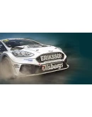 DiRT Rally 2.0 - Ford Fiesta Rallycross (MK8) DLC
