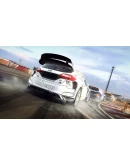 DiRT Rally 2.0 - Ford Fiesta Rallycross (MK8) DLC