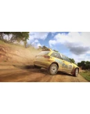 DiRT Rally 2.0 - Seat Ibiza Kit Car DLC RU*KZ*UA*CIS