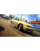 DiRT Rally 2.0 - Seat Ibiza Kit Car DLC RU*KZ*UA*CIS