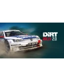 DiRT Rally 2.0 - Peugeot 306 Maxi DLC RU*KZ*UA*CIS