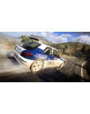 DiRT Rally 2.0 - Peugeot 306 Maxi DLC RU*KZ*UA*CIS
