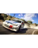 DiRT Rally 2.0 - Peugeot 306 Maxi DLC RU*KZ*UA*CIS