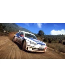 DiRT Rally 2.0 - Peugeot 306 Maxi DLC RU*KZ*UA*CIS