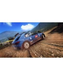 DiRT Rally 2.0 - Peugeot 306 Maxi DLC RU*KZ*UA*CIS