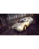DiRT Rally 2.0 - Ford Focus RS Rally 2001 DLC