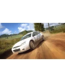 DiRT Rally 2.0 - Ford Focus RS Rally 2001 DLC