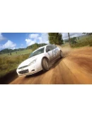 DiRT Rally 2.0 - Ford Focus RS Rally 2001 DLC