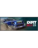 DiRT Rally 2.0 - SUBARU Impreza (2001) DLC DiRT Rally 2.0 - SUBARU Impreza (2001) DLC