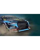 DiRT Rally 2.0 - Audi S1 EKS RX quattro DLC DiRT Rally 2.0 - Audi S1 EKS RX quattro DLC