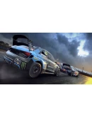 DiRT Rally 2.0 - Audi S1 EKS RX quattro DLC DiRT Rally 2.0 - Audi S1 EKS RX quattro DLC