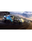 DiRT Rally 2.0 - Audi S1 EKS RX quattro DLC DiRT Rally 2.0 - Audi S1 EKS RX quattro DLC