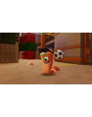 Worms Rumble - Emote Pack DLC * STEAM РОССИЯ