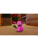 Worms Rumble - Emote Pack DLC * STEAM РОССИЯ