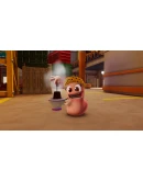 Worms Rumble - Emote Pack DLC * STEAM РОССИЯ