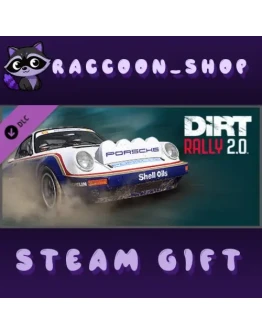 DiRT Rally 2.0 - Porsche 911 SC RS DLC RU*KZ*UA*CIS