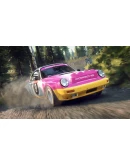 DiRT Rally 2.0 - Porsche 911 SC RS DLC * STEAM RU DiRT Rally 2.0 - Porsche 911 SC RS DLC * STEAM RU