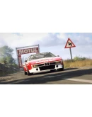 DiRT Rally 2.0 - BMW M1 Procar Rally DLC RU*KZ*UA*CIS