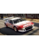 DiRT Rally 2.0 - BMW M1 Procar Rally DLC * STEAM RU