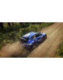 DiRT Rally 2.0 - Subaru Impreza DLC RU*KZ*UA*CIS