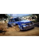 DiRT Rally 2.0 - Subaru Impreza DLC RU*KZ*UA*CIS