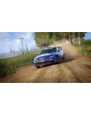 DiRT Rally 2.0 - Subaru Impreza DLC RU*KZ*UA*CIS