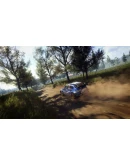 DiRT Rally 2.0 - Subaru Impreza DLC RU*KZ*UA*CIS