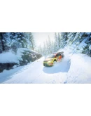 DiRT Rally 2.0 - Citron C4 Rally DLC RU*KZ*UA*CIS
