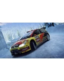 DiRT Rally 2.0 - Citron C4 Rally DLC RU*KZ*UA*CIS