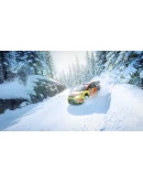 DiRT Rally 2.0 - Citron C4 Rally DLC * STEAM РОССИЯ DiRT Rally 2.0 - Citron C4 Rally DLC * STEAM РОССИЯ