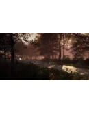 DiRT Rally 2.0 - Germany (Rally Location) DLC