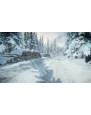 DiRT Rally 2.0 - Sweden (Rally Location) DLC